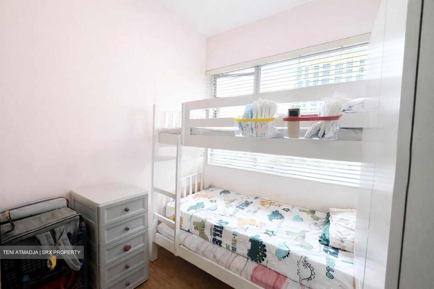 Stars Of Kovan (D19), Apartment #567496221